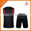 Bulk wholesale sublimation printed basketball uniforms new stylish men custom uniforms