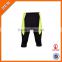 Apparel manufacture running tight shorts sportswear for jogger/polyester cotton slim tight women athletic shorts