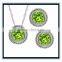 bridal jewelry sets XP-JS-0148