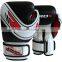 Authentic Maya Hide Leather Boxing Gloves Ego Muay Thai Training
