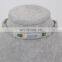 European And American Retro Blue Jean Choker Necklace
