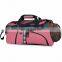 2015 Waterproof cheap canvas football bag professional soccer travel bag