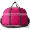 2015 OEM custom yougn fashion popular cheap waterproof travel bag