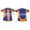 Promotional football clothes suit soccer training suit