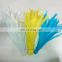 Wholesale factory price 30-40cm rooster tail feathers