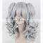 MCW-0112 cute Japanese Cartoon cosplay Wig