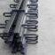 Anti-slip Aluminum bridge expansion joint in building materials