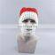 Fashion Face Gini Santa Claus Hat New Men's Knit Hat in Winter