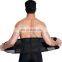 Men Slimming Belt Belly Waist Tummy Cincher Corset Fat Burner
