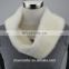 fashion double full fur mink fur scarf genuine mink fur neckerchief for women