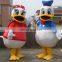 Good quality cartoon mascot costume