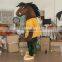 HI CE funny mascot costume with high quality,customizedhorse mascot costume