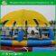 Giant Inflatable Pool Swimming Pool With Cover