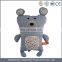 Wholesale Plush Teddy Bears Stuffed Animal Toy Bear for Sale