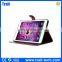 Stylish Jeans Cloth Textured Splice Color for iPad Mini 4 tablet cover