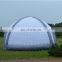 pvc tarpaulin inflatable luxury wedding tent for outdoor