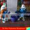 Handmade life size Donald Duck statues