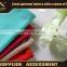 2015 fashion polyester spandex stretch jersey knitted fabric price kg