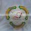 New 2015 Match Soccer Balls/Foot Balls/ New design soccer ball 2017 shiny TPU football professional training and match ball