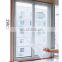 2017 New Arrival Magnetic Net Screen Door for Anti Mosquito Bug Fly Curtain