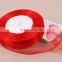 2015 High Quality Christmas Tree Decoration Different Kinds Of Ribbon