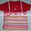 Kids tunic top exporter, children tunics tops manufacturer