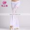 Egyptian professional belly dance lace pants for sale K-4004#