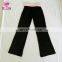 Top quality ice silk practice yoga pant YJ-013