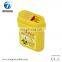 Pocket Sharps Container Sharps Medical Waste Disposal Dailymag