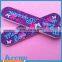 2016 Hot Beauty Product Promotional custom printed eva nail file