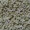 Hard clump and odor control tofu cat litter