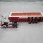 1:50 DHL alloy model truck model maker