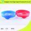 Factory Direct Silicone Rfid Wristband With Logo Printing