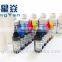 Bulk Heat transfer sublimation ink for EPSON printing