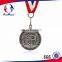 Custom Zinc Alloy Rase to Base Medal