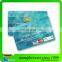 2017 Hot Sale Amazon Plasatic HF RFID Blocking Protector Cards