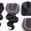 Tangle free Full Lace 16 Inches Grade 7A Full Lace Human Hair Wigs Brown