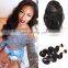 360 Lace Frontal Wig Malaysian Human Hair Straight Lace Frontal With 360 closure lace frontal