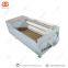 With Brush Roll Brush Principle Industrial Fruit Washing Machine