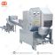 Ethiopian Injera Machine High Capacity 800mmdia Heating Cylinder