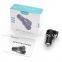 QC2.0 usb car adapter best iphone car chargers with belt cutter and safe hummer
