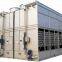Cooling Tower Louvers Low Noise Dry Cooling