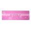 Eco Friendly Print Anti-slip PVC Yoga Mat