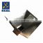 Chinese placer gold separator wet pan gold mill