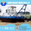 cutter suction dredger for Greece