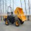 Factory directly selling FCY30 mini Dumper 3ton Self loading Site Dumper price