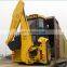 WZ30-25 cheap backhoe loader with price