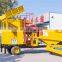 Alluvial Gold Washing Machine Gold Wash Plant