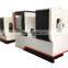 Manufacturers Horizontal Cnc Metal Lathe Machine Tools CK40L