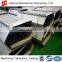 custom steel or metal parts fabrication service including cutting, bending, welding, stamping, machining